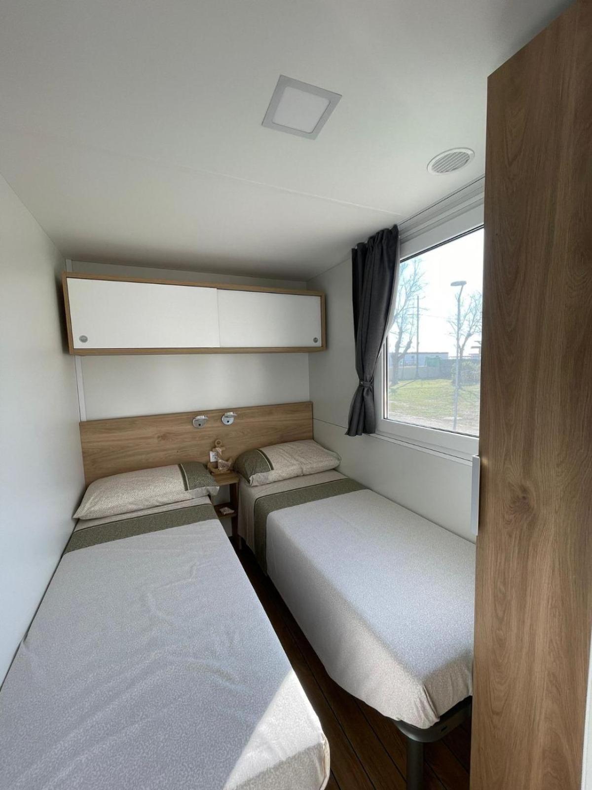 Camping Village Lido Di Classe Ngoại thất bức ảnh